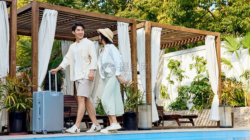 出国旅行前的必备攻略：安全、舒适与省心
